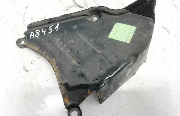 Skoda Fabia Mk1 (6Y) Timing belt guard (cover) 038109147e