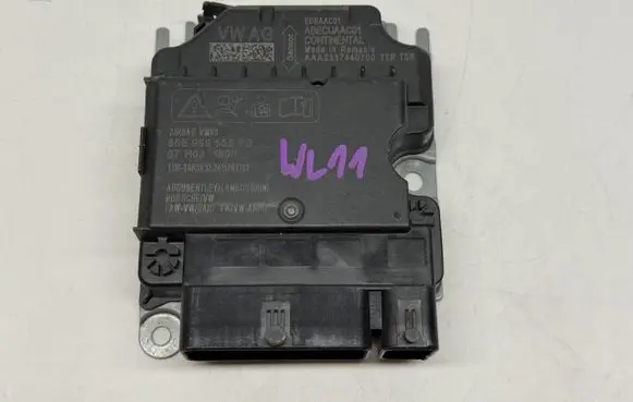 Audi A6 C7 Airbag control unit/module 85E959655BD