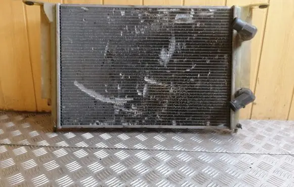 Fiat Stilo Coolant radiator