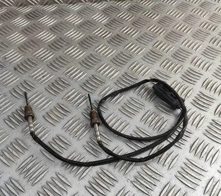 Citroen Jumpy Oil temperature sensor 9812376480