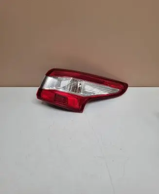 Nissan Qashqai Rear/tail lights 265504EA0A
