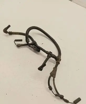 Volkswagen Transporter - Caravelle T4 Glow plug wires 357972765