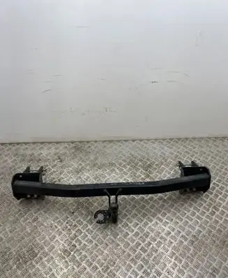 Tow bar set