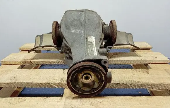 Volkswagen Phaeton Rear differential 0AR525083