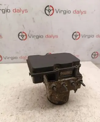 Renault Master III ABS Pump 0265801133 L3271012