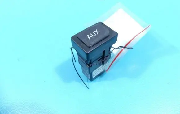 USB socket connector