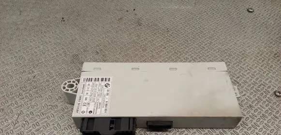BMW 3 E90 E91 CAS control unit/module 6964051