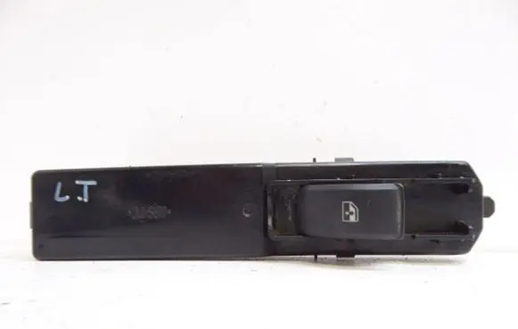 Saab 9-3 Ver2 Quarter vent window switch 