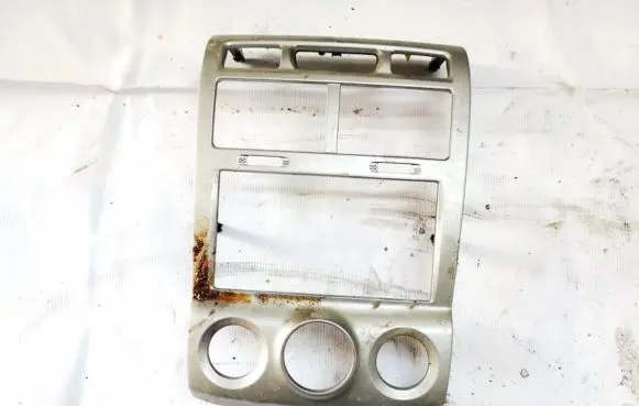 KIA Sportage Other interior part 80348448 803484-48