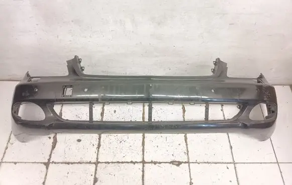 Mercedes-Benz CLS C219 Front bumper A2198801040 A2198800452 A2198800352