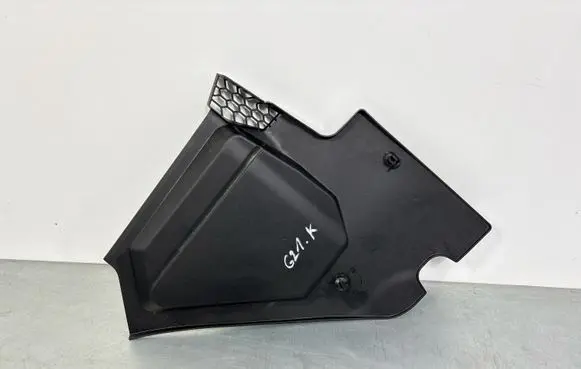 BMW 3 G20 G21 Wiper trim 7427846