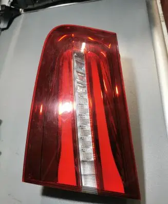 Mercedes-Benz GLC X253 C253 Tailgate rear/tail lights A2539063200 MP202481 ZGS014