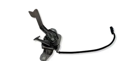 Dacia Dokker Engine bonnet/hood lock/catch 656010180R 656010180RA