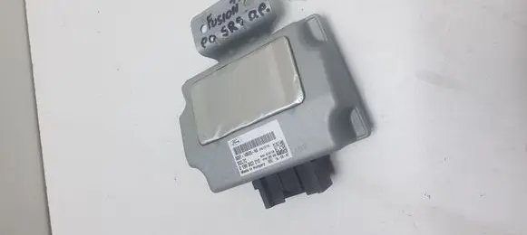 Ford Fusion II Keyless (KESSY) go control unit/module DG9T14B526HA DG9T14B526 0199DC2212