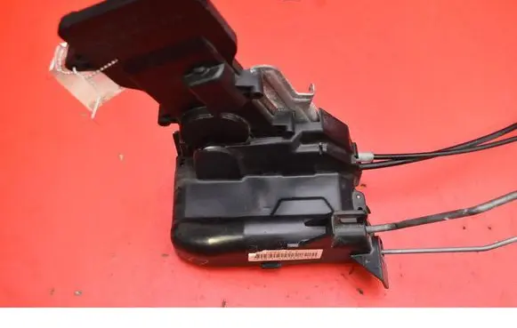 Mazda 2 Front door lock P3M71-A219A65-DG