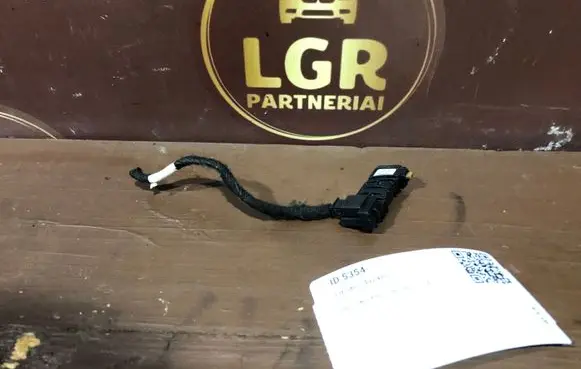 Mercedes-Benz C W204 Rain sensor A2048210851