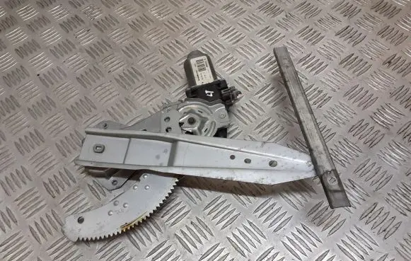 Nissan Note (E11) Front door electric window regulator 400928A