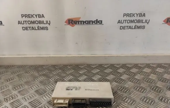 BMW 5 E39 Comfort/convenience module 61358381491
