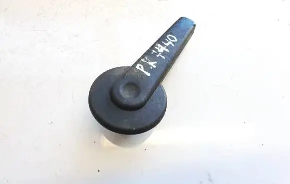 Ford Focus Other interior part 330481