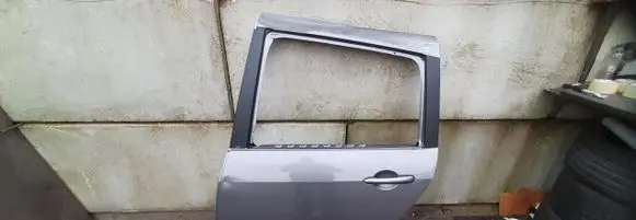 Renault Grand Modus Rear door LAK.TEKNG