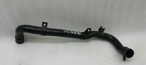 Bentley Continental Oil cooling pipe 07C121070AF