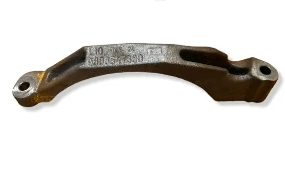 Muffler mount bracket/holder