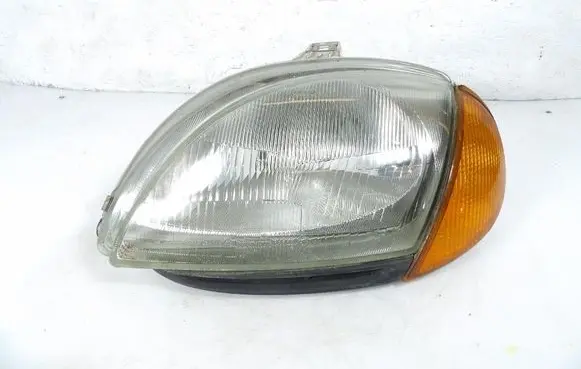 Headlight/headlamp