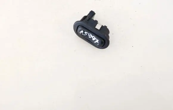 Opel Zafira A Electric window control switch 90561388 13363100