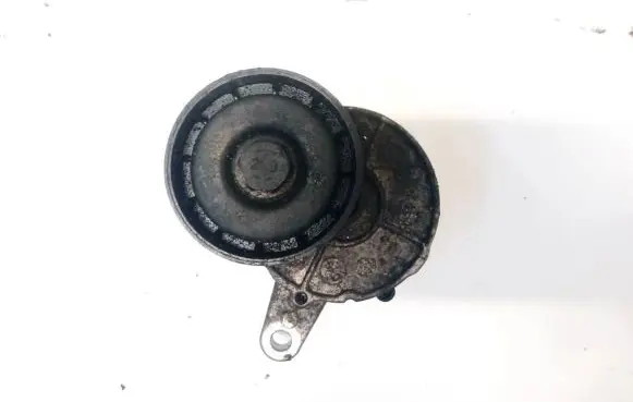 Generator/alternator belt tensioner