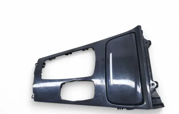 BMW 5 GT F07 Cup holder front 8051939 9142165 9142155