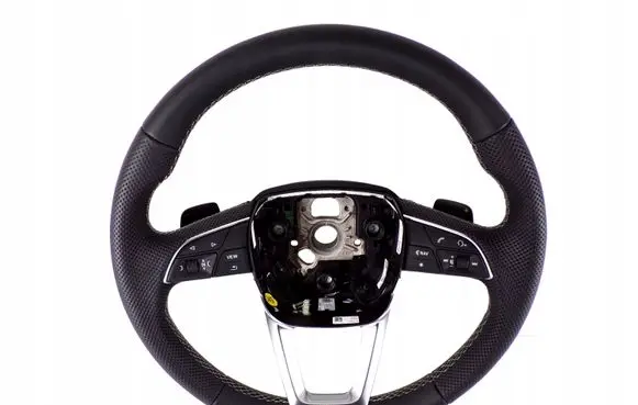 Audi Q2 - Steering wheel 81A419091P