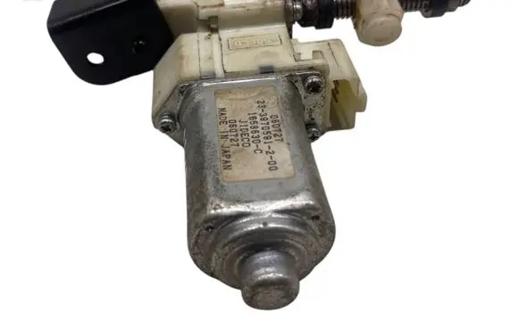 Subaru Outback Seat adjustment motor 1658630C 233970591200
