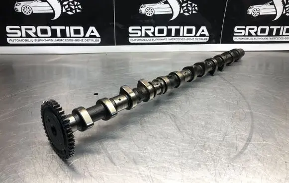 Mercedes-Benz E W211 Camshaft R6130510101