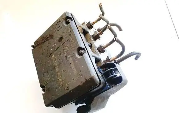 Volvo S70 V70 V70 XC ABS Pump 8619541