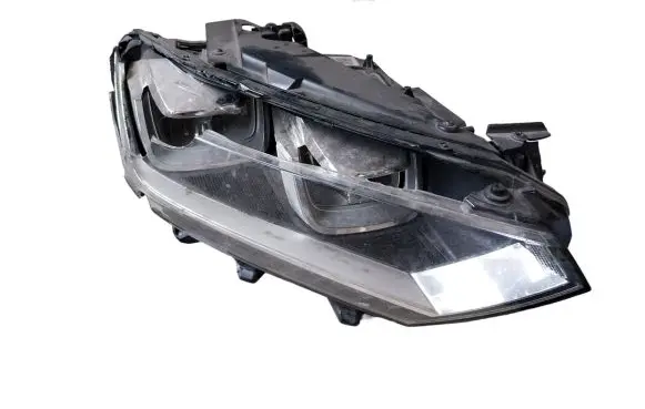 Volkswagen PASSAT B8 Headlight/headlamp 3G1941036C