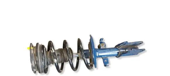 Renault Espace - Grand espace IV Front shock absorber/damper 11F241 163266230022