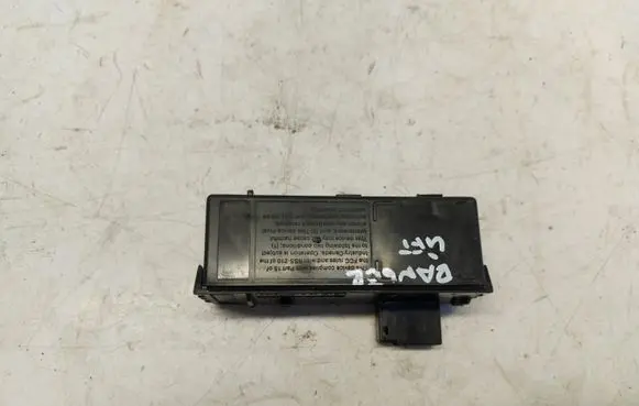 Ford Ranger Antenna control unit eb3t-18d816-cf