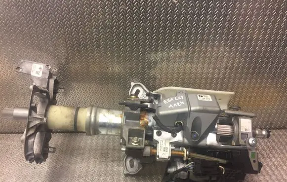 BMW 5 E60 E61 Steering rack mechanical part 6780872