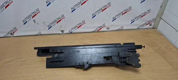 BMW X5 E70 Side radiator support slam panel 7799762