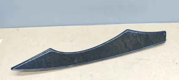 Mercedes-Benz E W211 Dashboard glove box trim 