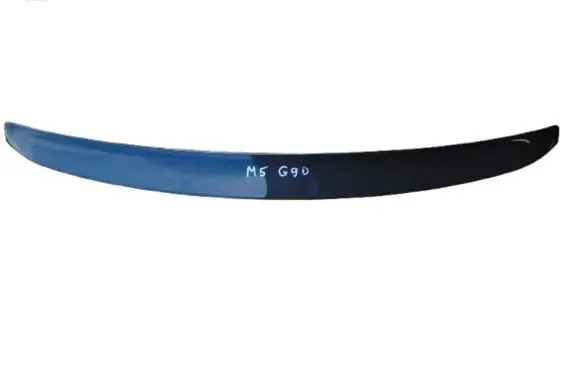 BMW M5 Tailgate/trunk spoiler 9501203