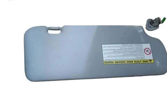 Honda CR-V Sun visor