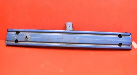 Opel Mokka X Front bumper support beam