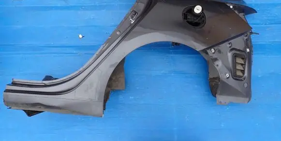 KIA Ceed Fender 