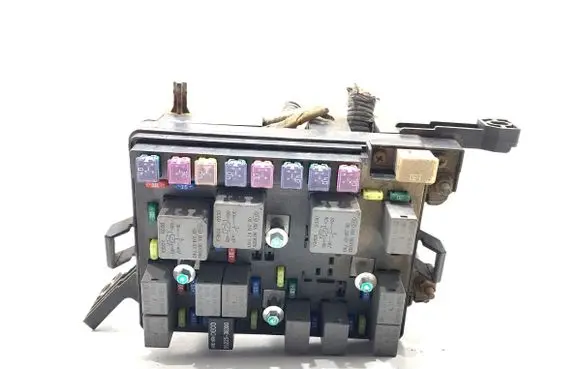 KIA Sportage Fuse box set 91951-1F210