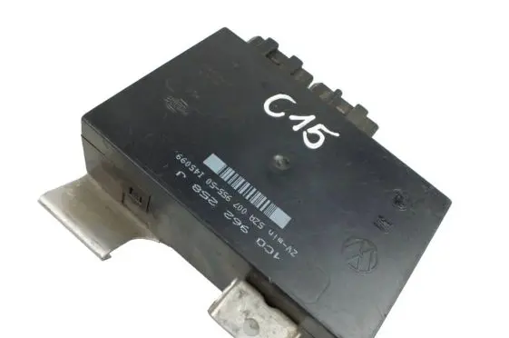 Volkswagen Golf IV Engine control unit/module 1C0962258J 892396001 66091