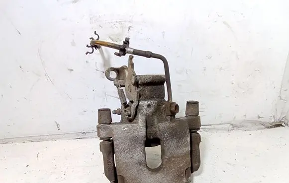Jaguar XF X250 Rear brake caliper