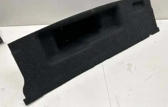 BMW 6 F12 F13 Other trunk/boot trim element 7226446
