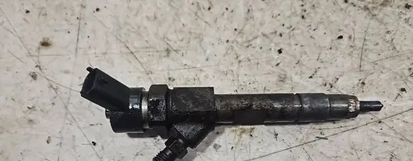 Opel Vivaro Fuel injector 0445110021