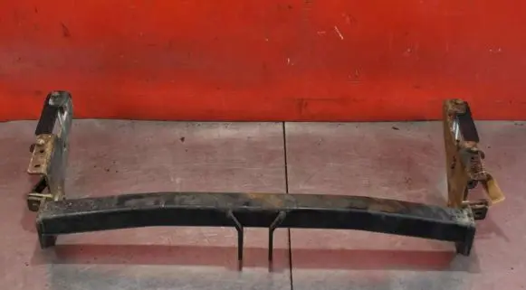 Jaguar XF X250 Tow bar set 